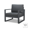 Sillón Habana