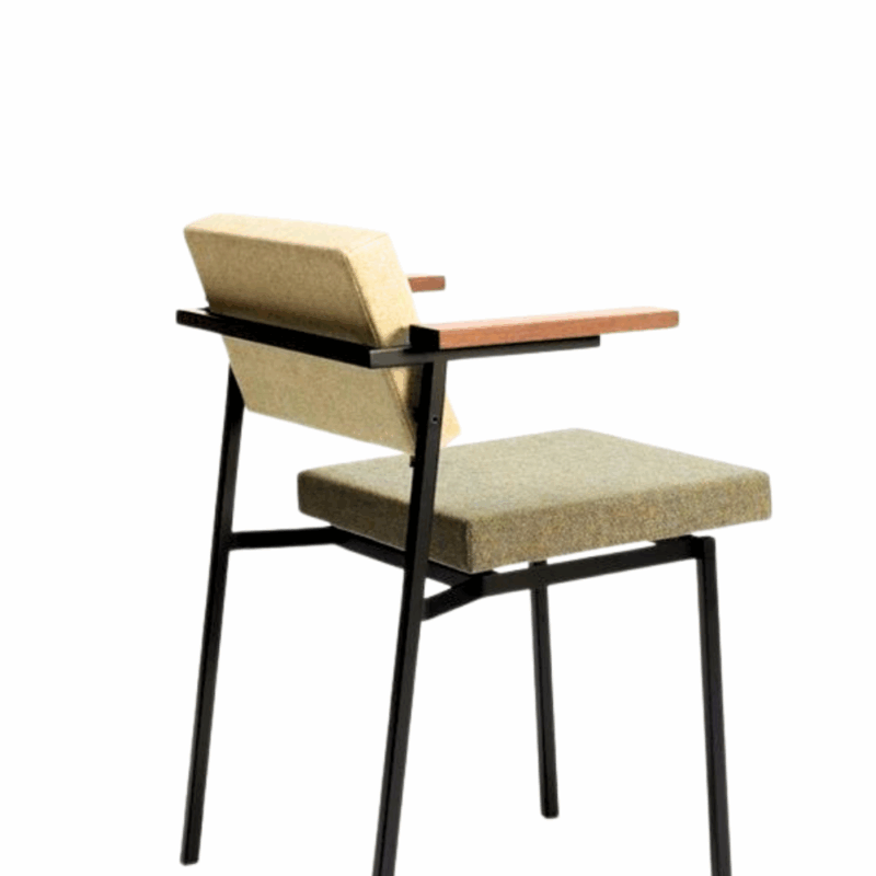 Silla Ares - Image 4